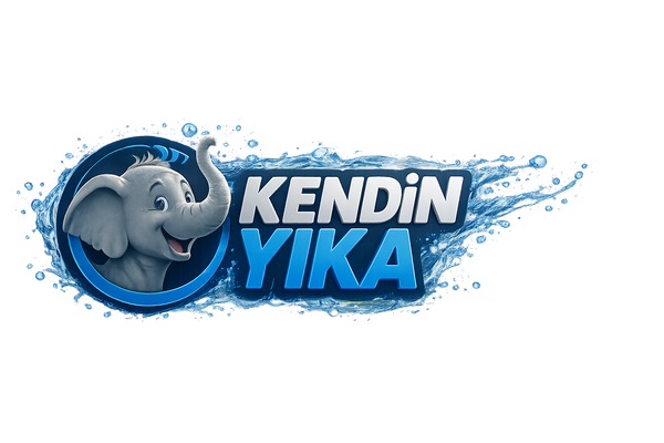 kendin yıka