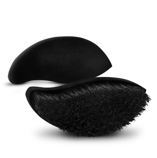 GYEON Q²M TireBrush Ergonomik Lastik ve Davlumbaz Temizlik Fırçası