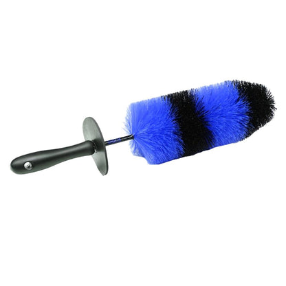 SGCB 45 cm XL Esnek Jant Temizlik Fırçası | Derin Jant İçi Detay Fırçası